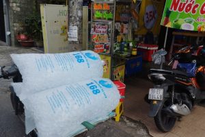 Read more about the article Nước Đá Sạch Tại Xã Bình Khánh – Tiêu Chuẩn Thành Phẩm 168