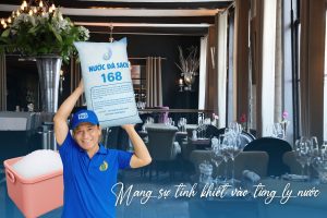 Read more about the article Nước Đá Sạch Tại Xã Hồ Tràm Giao Nhanh – Đảm Bảo Chất Lượng | Nước Đá Sạch 168