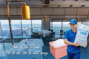 Read more about the article Nước Đá Sạch Tại Xã Hòa Hiệp Giá Rẻ – Chất Lượng – An Toàn | Nước Đá Sạch 168