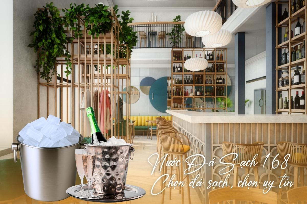 Read more about the article Nước Đá Sạch Tại Xã Kim Long Đầy Đủ Pháp Lý & Chứng Nhận ATTP | Nước Đá Sạch 168