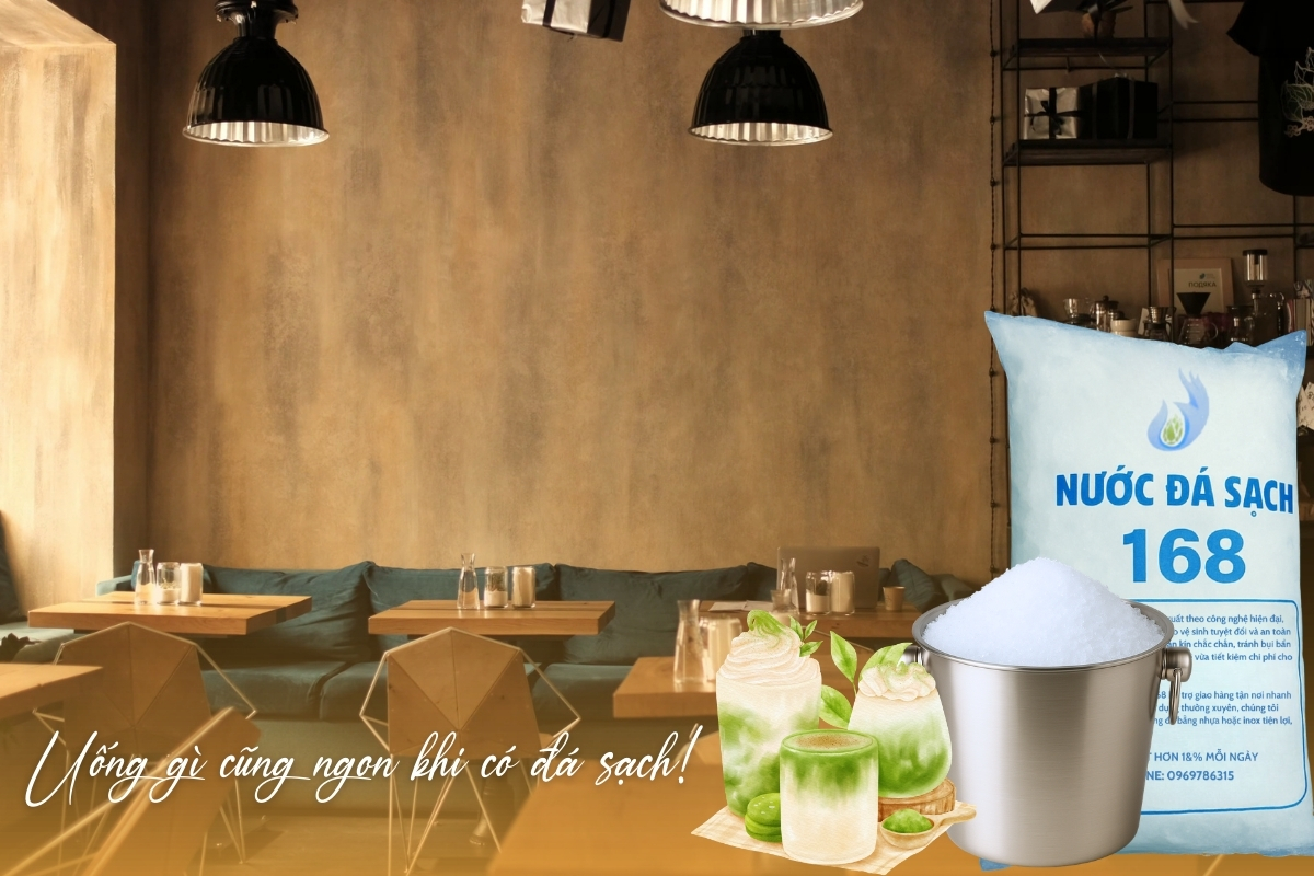 Read more about the article Nước Đá Sạch Tại Xã Long Điền | Nước Đá Sạch 168