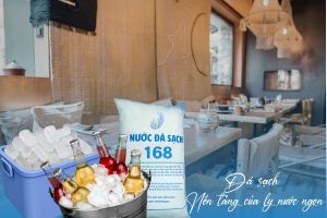 Read more about the article Nước Đá Sạch Tại Xã Long Hải | Nước Đá Sạch 168