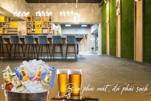 Read more about the article Nước Đá Sạch Tại Xã Long Hòa | Nước Đá Sạch 168