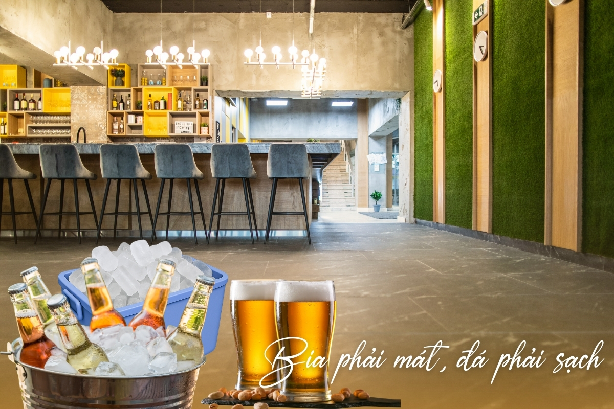 Read more about the article Nước Đá Sạch Tại Xã Long Hòa | Nước Đá Sạch 168