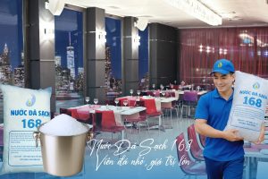 Read more about the article Nước Đá Sạch Tại Xã Long Sơn | Nước Đá Sạch 168