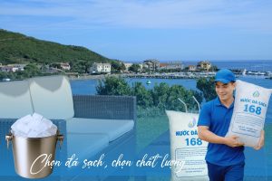 Read more about the article Nước Đá Sạch Tại Xã Nhà Bè | Nước Đá Sạch 168