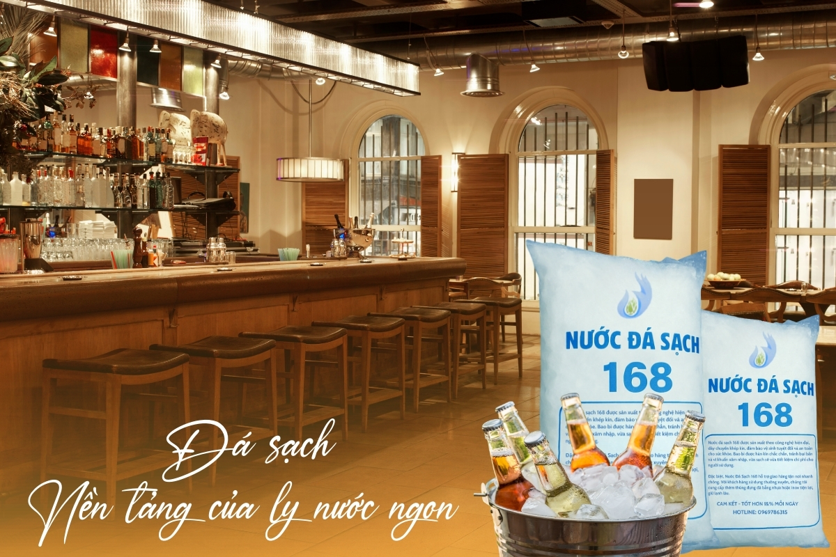 Read more about the article Nước Đá Sạch Tại Xã Phú Giáo | Nước Đá Sạch 168