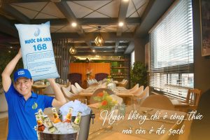 Read more about the article Nước Đá Sạch Tại Xã Phước Hải | Nước Đá Sạch 168