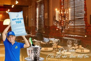 Read more about the article Nước Đá Sạch Tại Xã Phước Hòa | Nước Đá Sạch 168