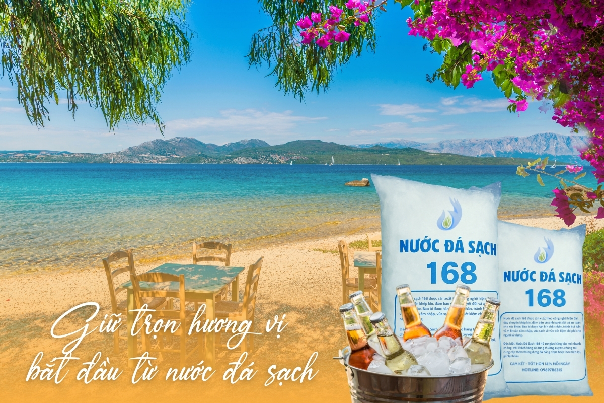 Read more about the article Nước Đá Sạch Tại Xã Tân Nhựt – Giao Nhanh Hỏa Tốc 168