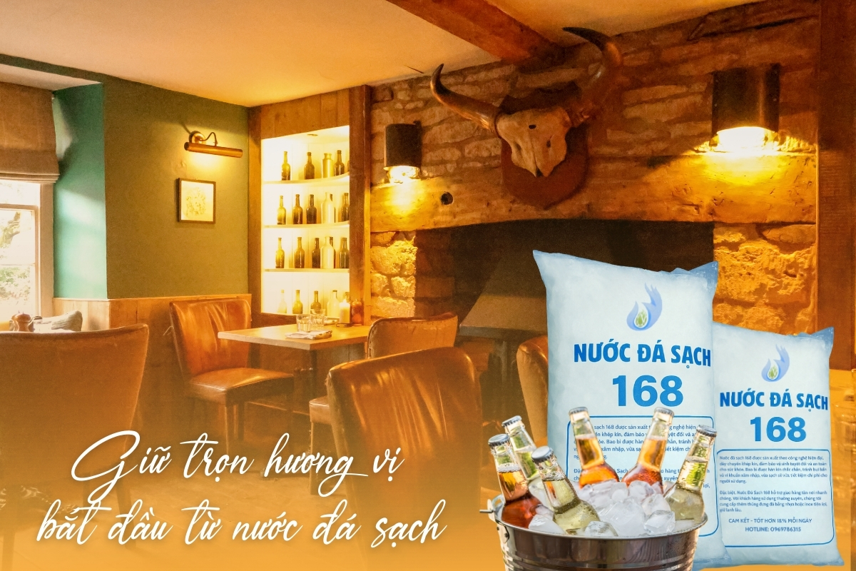 Read more about the article Nước Đá Sạch Tại Xã Thanh An | Nước Đá Sạch 168