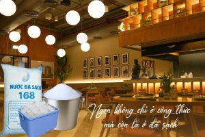 Read more about the article Nước Đá Sạch Tại Xã Xuyên Mộc | Nước Đá Sạch 168