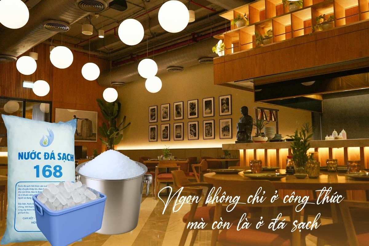 Read more about the article Nước Đá Sạch Tại Xã Xuyên Mộc | Nước Đá Sạch 168