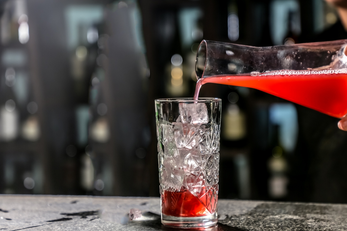 Nước đá tinh khiết giúp hạn chế các bệnh răng miệng