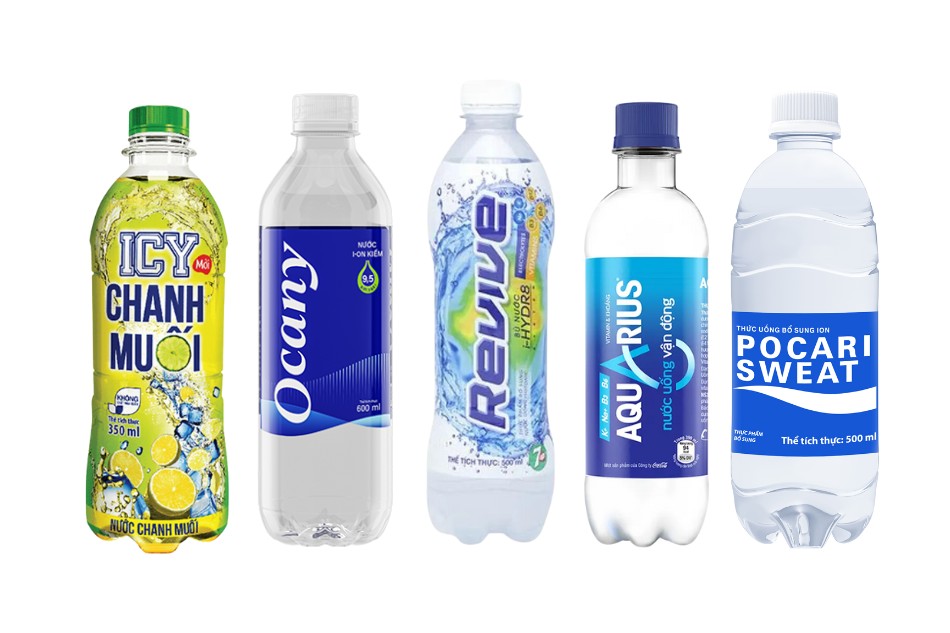 Nước Điện Giải Là Gì