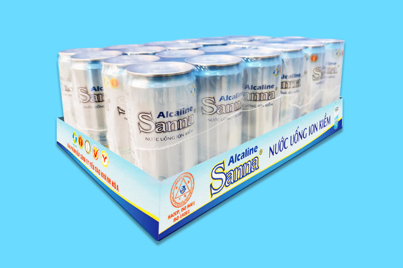 Nước Ion Kiềm Là Gì