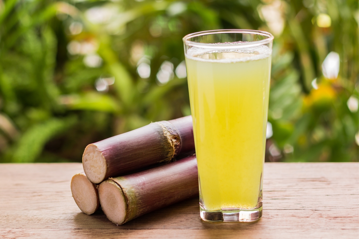 Nước Mía Siêu Sạch Lợi Ích & Lưu Ý Khi Uống