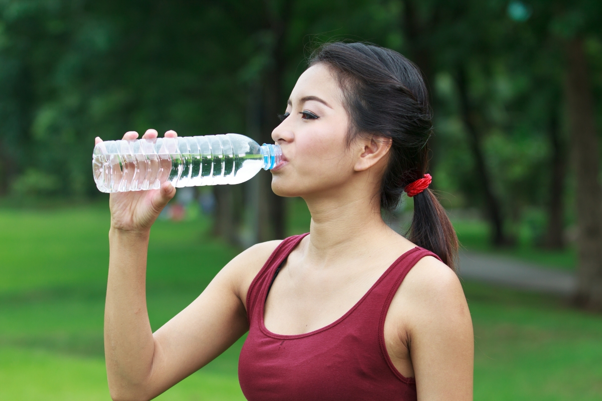 Nước Sạch Hoàng Mai Là Gì