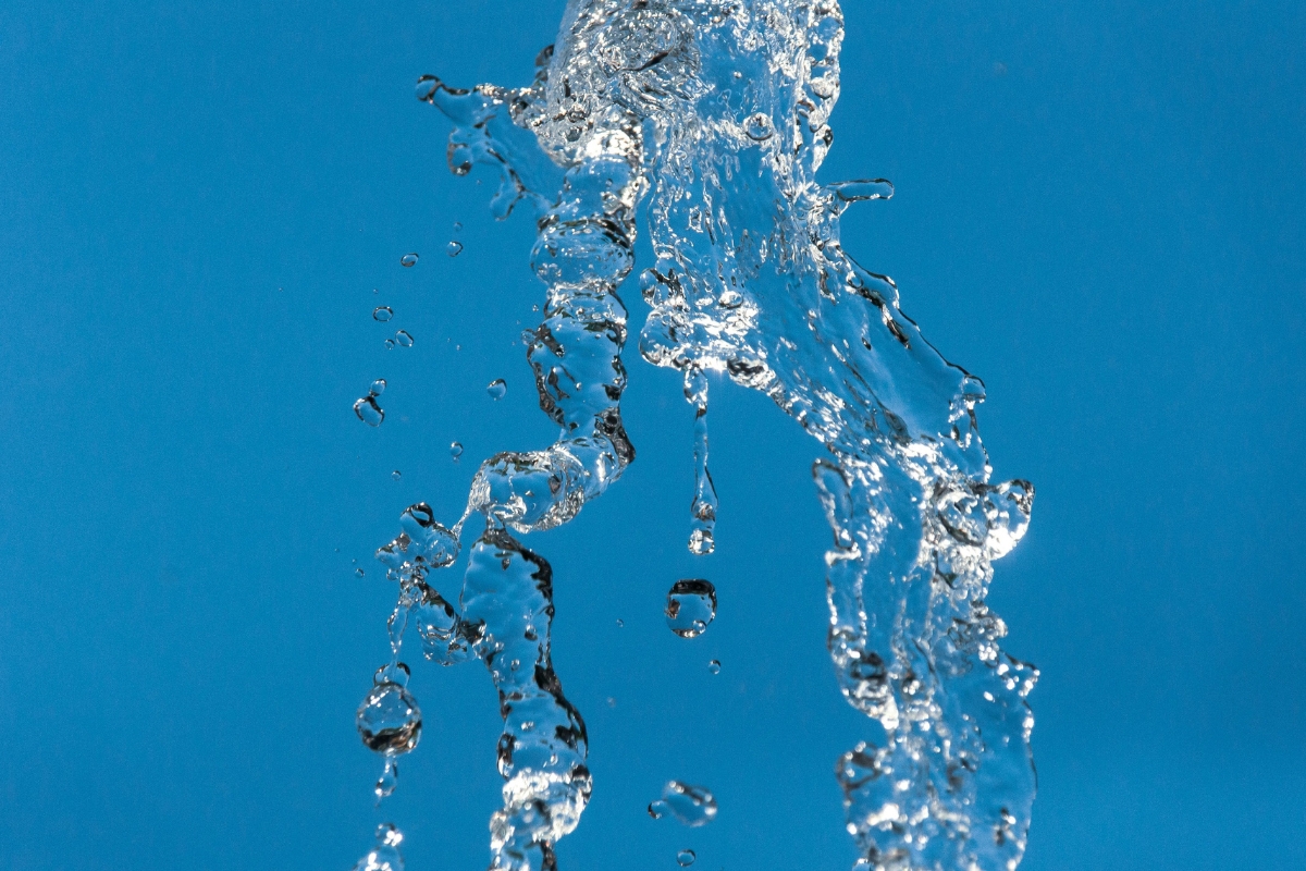 Nước Sạch Là Gì?