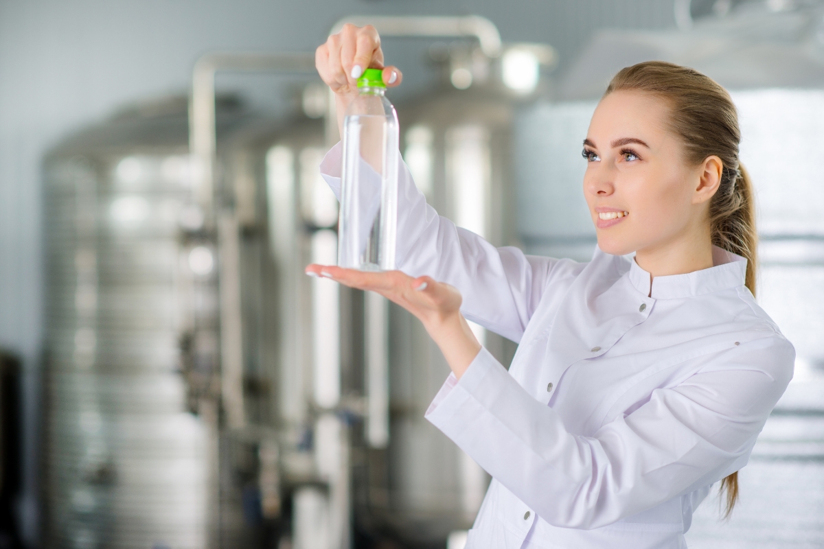 Nước Sạch Là Gì Tiêu Chuẩn Nước Sạch