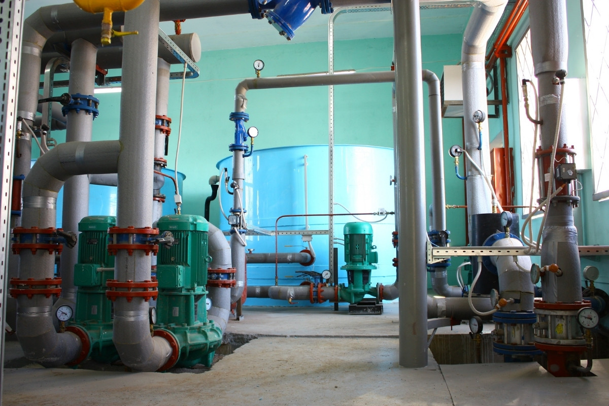 Read more about the article Nước Sạch Ninh Bình: Cập Nhật Giá Nước Mới Nhất 2025