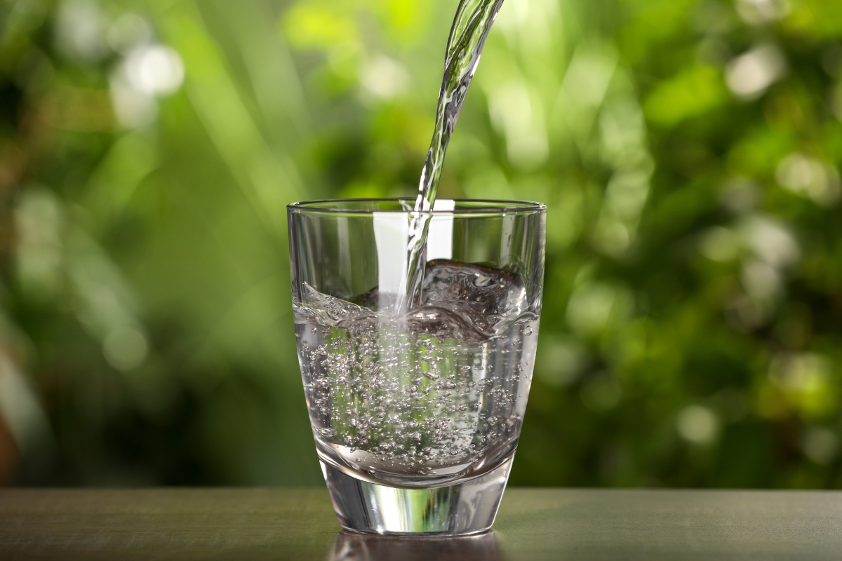 Nước Sạch Số 3 Là Gì