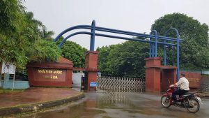 Read more about the article Nước Sạch Sông Đà Có An Toàn Không? Sự Thật Về Chất Lượng Nước Sinh Hoạt