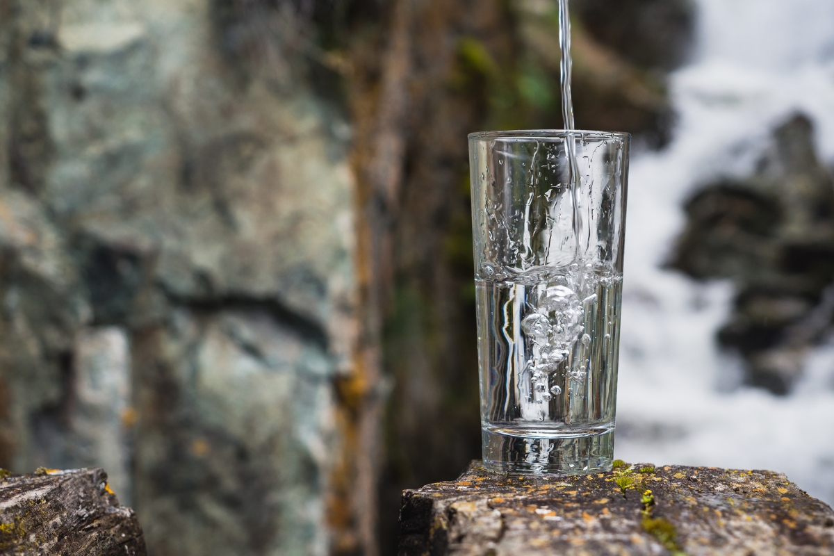 Nước Sạch Tiêu Chuẩn Và Lợi Ích Đối Với Sức Khỏe