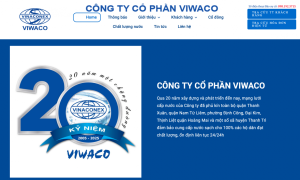 Read more about the article Nước Sạch Viwaco: Thông Tin Mới Nhất, Dịch Vụ Và Hướng Dẫn Sử Dụng