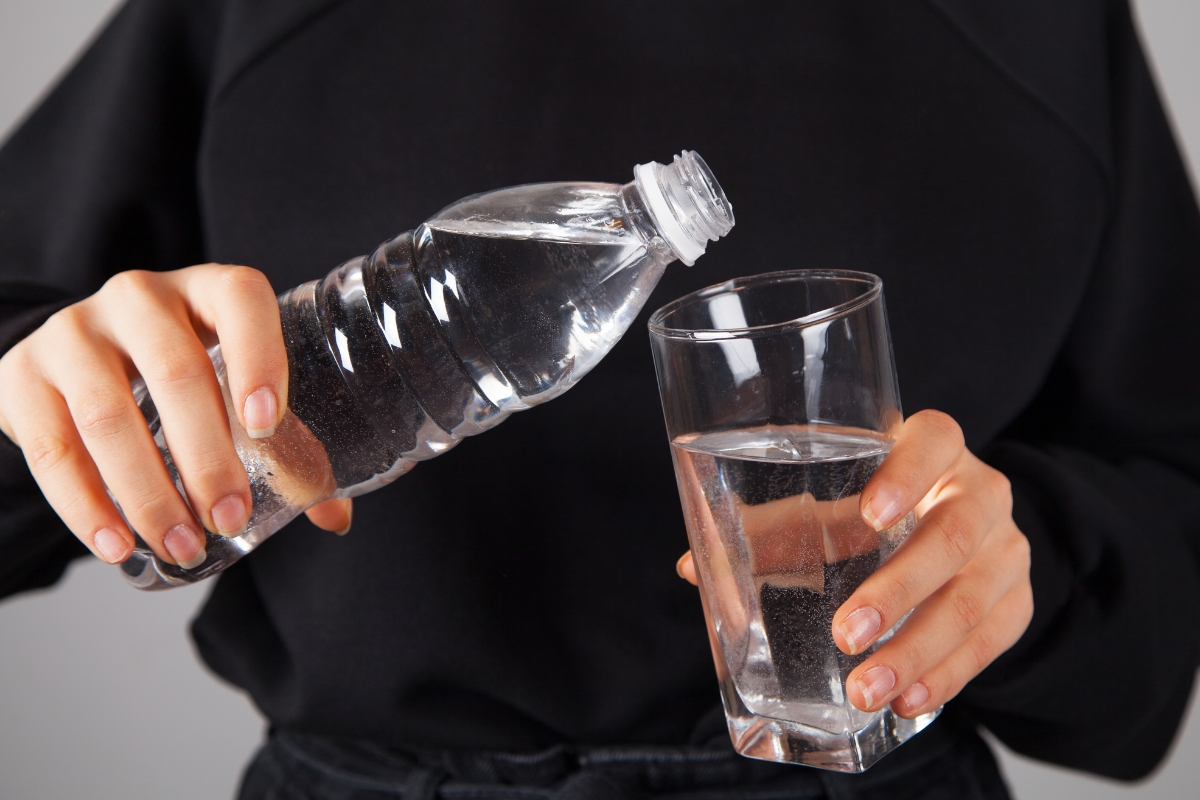 Nước Uống Đóng Chai Là Gì