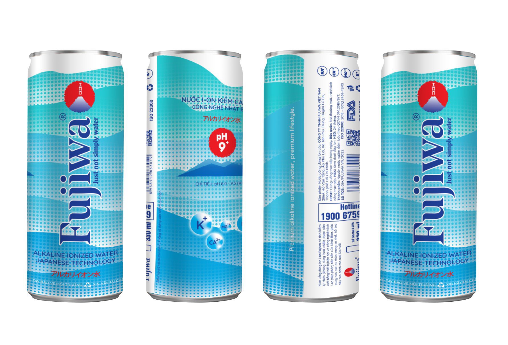 Nước Uống Ion Kiềm Có Tác Dụng Gì