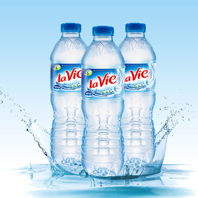 Read more about the article Nước Uống Lavie Có Tốt Không? Đánh Giá Chất Lượng Và Lợi Ích