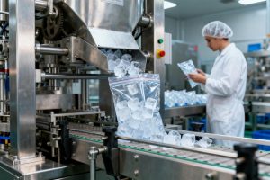 Read more about the article Quy định về vệ sinh an toàn thực phẩm đối với xưởng đá cần biết