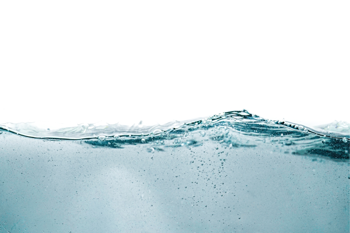 Quy Trình Để Xử Lý Nước Sạch