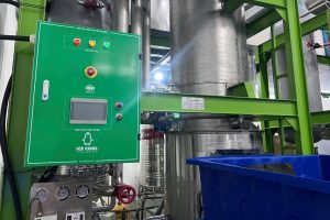 Read more about the article Quy trình tuyển dụng và đào tạo thợ vận hành máy đá hiệu quả