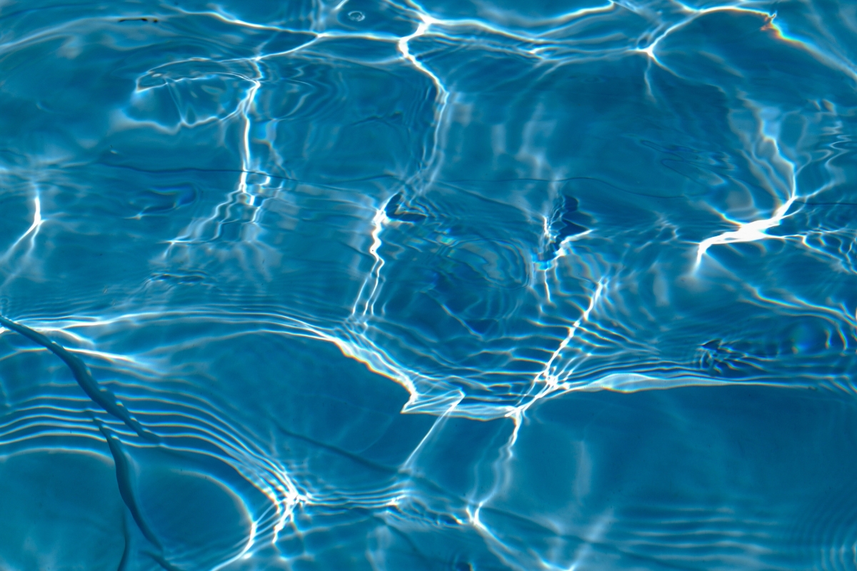 Quy Trình Xử Lý Nước Sạch