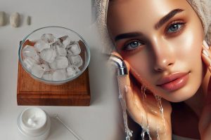 Read more about the article Rửa Mặt Bằng Nước Đá Có Tốt Không? Lợi Ích Và Cách Thực Hiện Đúng