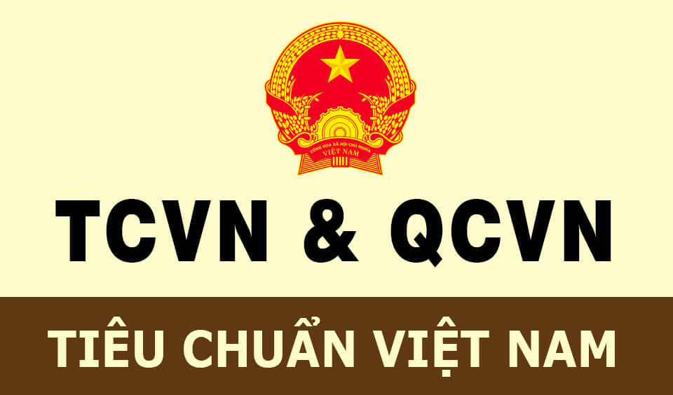 Sự Khác Nhau Giữa QCVN Và TCVN