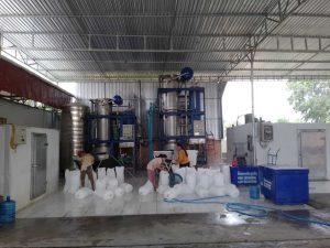 Read more about the article Tại sao nhiều xưởng nước đá phá sản sau 1 năm hoạt động?