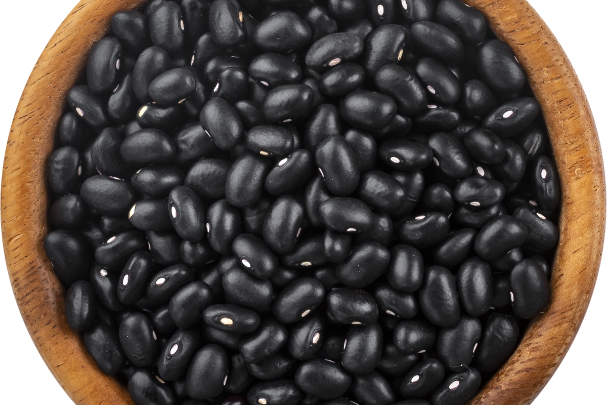 Thành Phần Dinh Dưỡng Của Đậu Đen