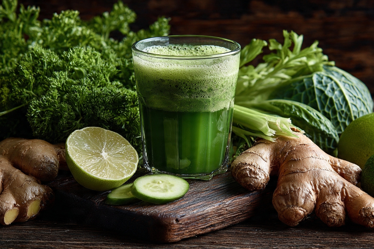 Thành Phần Dinh Dưỡng Trong Cần Tây