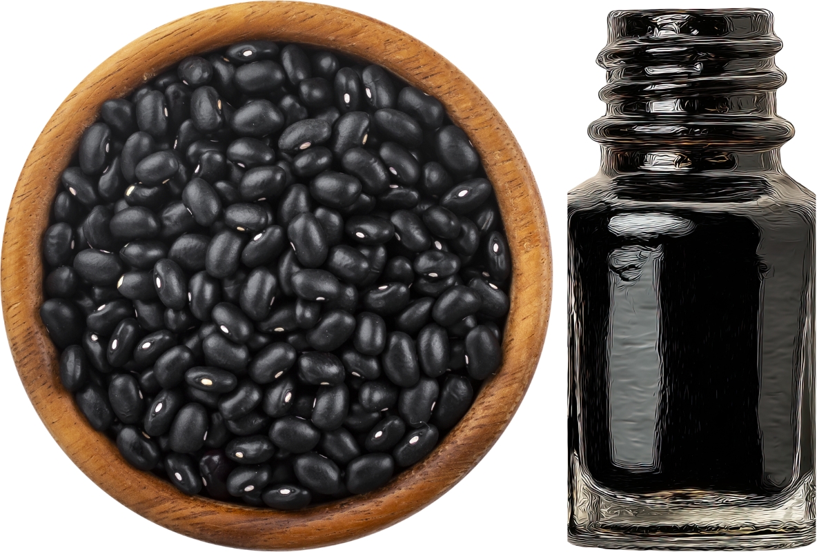 Thành Phần Dinh Dưỡng Trong Đậu Đen