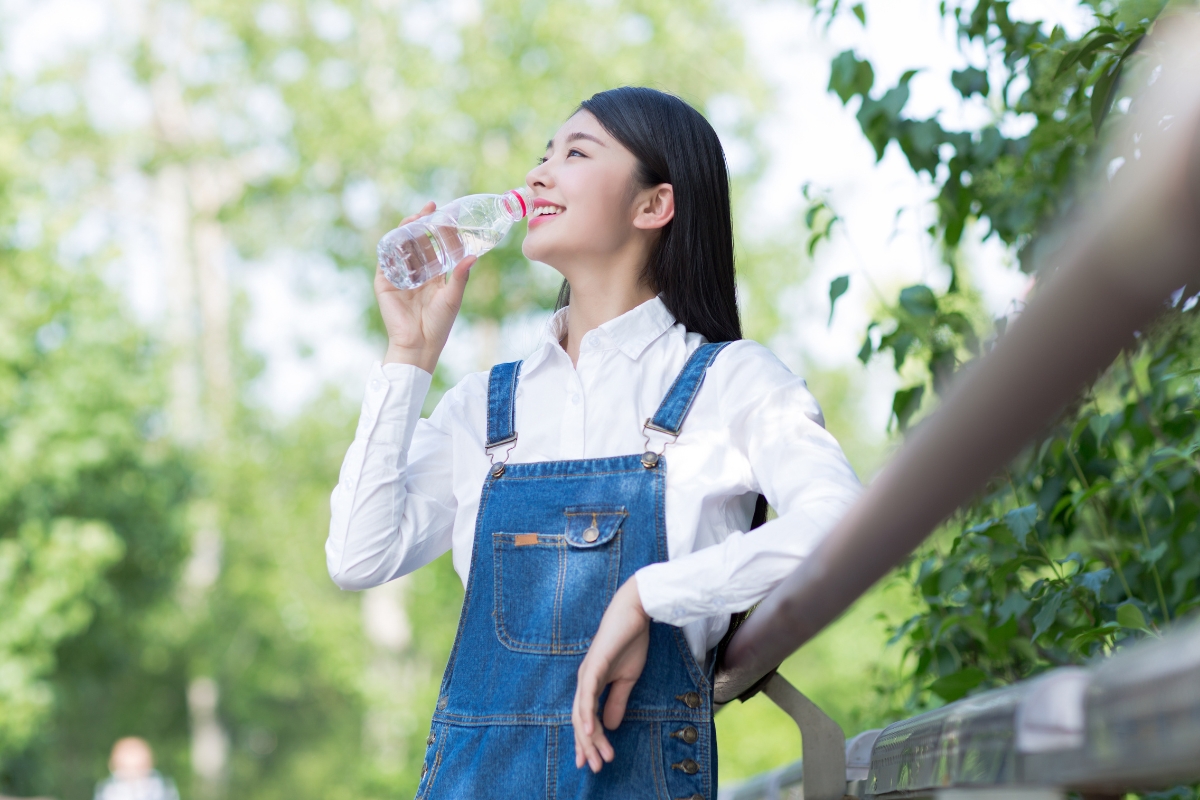 Thiếu Nguồn Nước Sạch Hiện Nay