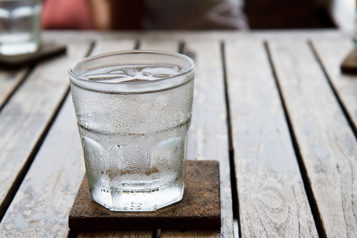 Thời Điểm Uống Nước Tốt Nhất