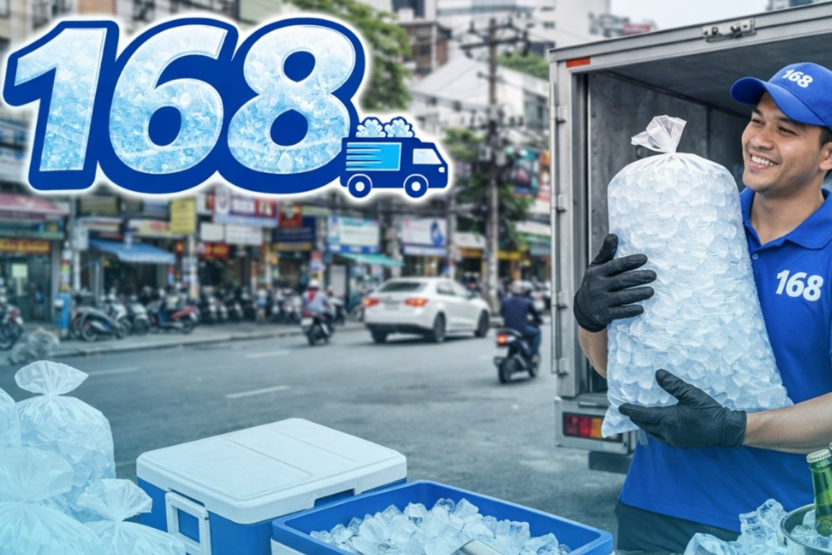 Read more about the article Thủ tục đăng ký nhãn hiệu độc quyền cho xưởng nước đá chi tiết
