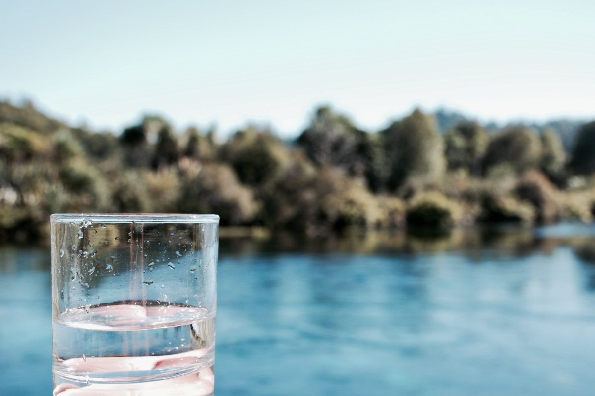 Thực Trạng Thiếu Nguồn Nước Sạch Hiện Nay