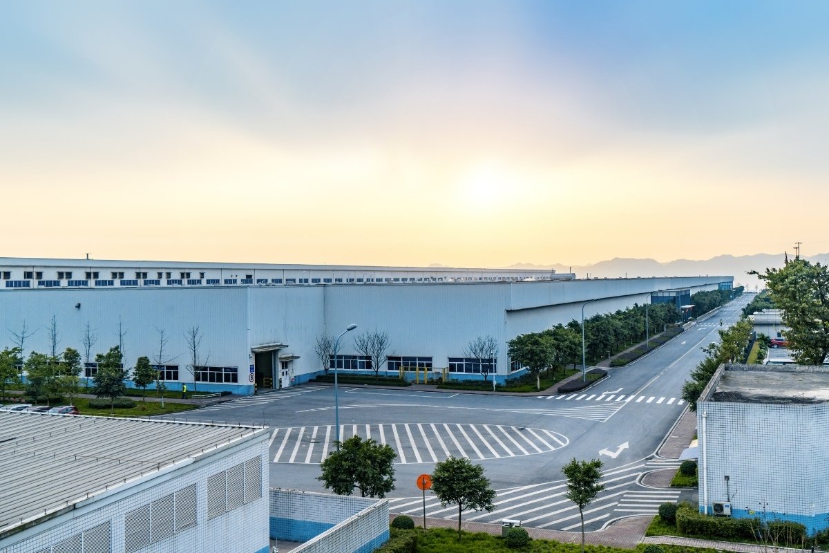 Tiềm năng mở xưởng đá gần khu công nghiệp
