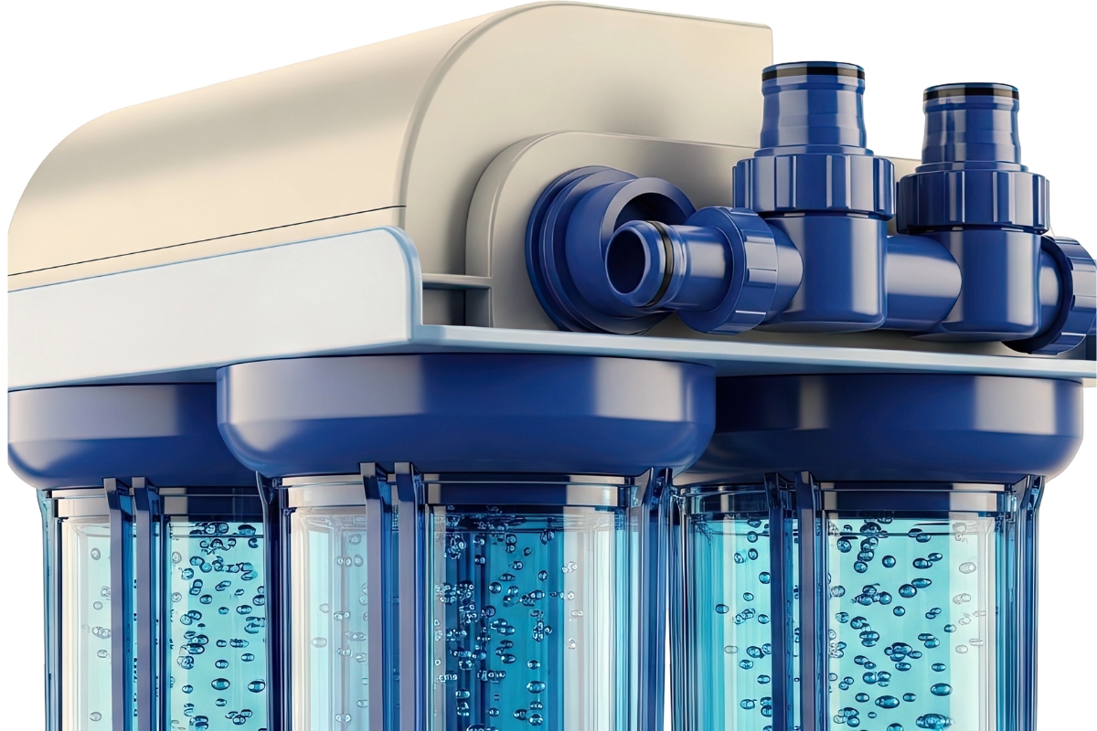 Tiêu Chí Chọn Máy Lọc Nước Gia Đình