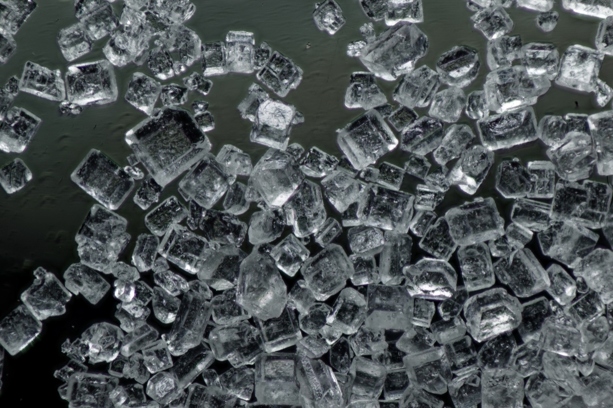 Tiêu Chuẩn Của Ice Type Trong Ngành Đồ Uống