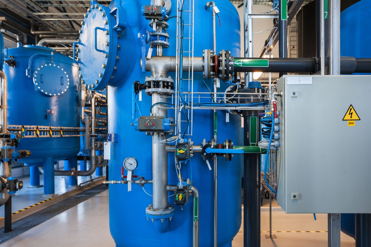 Tiêu Chuẩn Nước Sạch Và Cách Phân Biệt